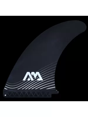 Flosna AQUA MARINA Swift Attach 9 Center NEGRU