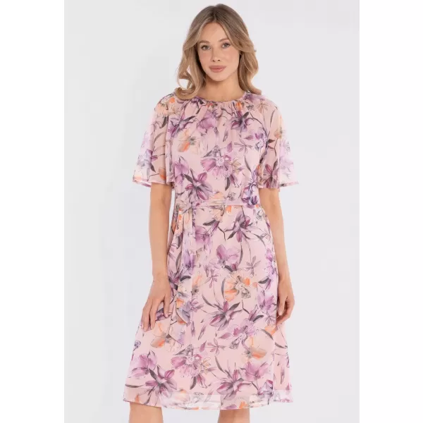  Rochie STYLOVE S435 MODELUL 3 