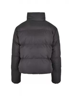 Geaca matlasata de dama URBAN CLASSICS TB8713-00007 NEGRU