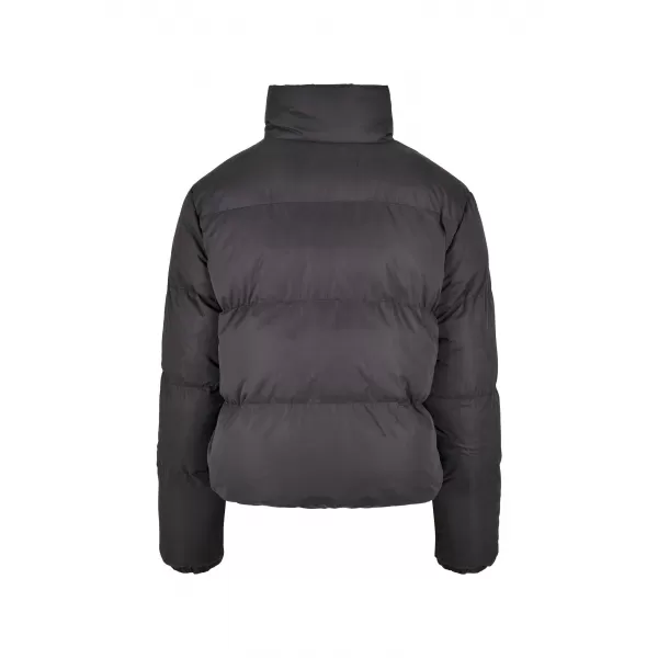  Geaca matlasata de dama URBAN CLASSICS TB8713-00007 NEGRU 