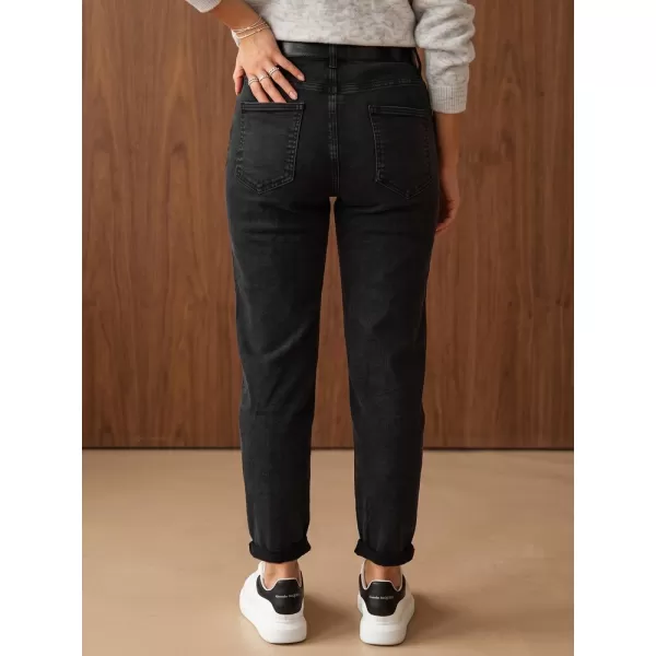  Blugi de dama DSTREET 1 UY3239 NEGRU 