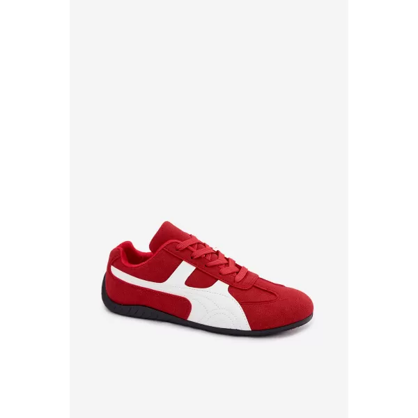  Adidași de damă BOTO 25SP26-9093 ED 