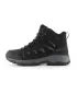 Botine de exterior ALPINE PRO ZARGE NEGRU