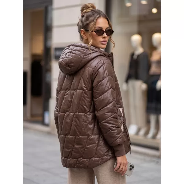  Geaca de dama DSTREET TY5782 MARO 
