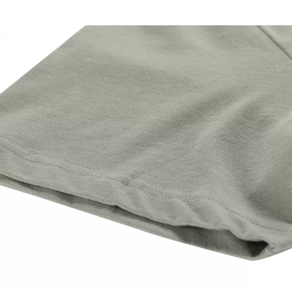 Tricou pentru bărbați ALPINE PRO TERMES 4 VARIANTA UMBRA PB 