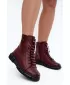 Pantofi de dama BOTO 26BT17-609 BURGUNDIA