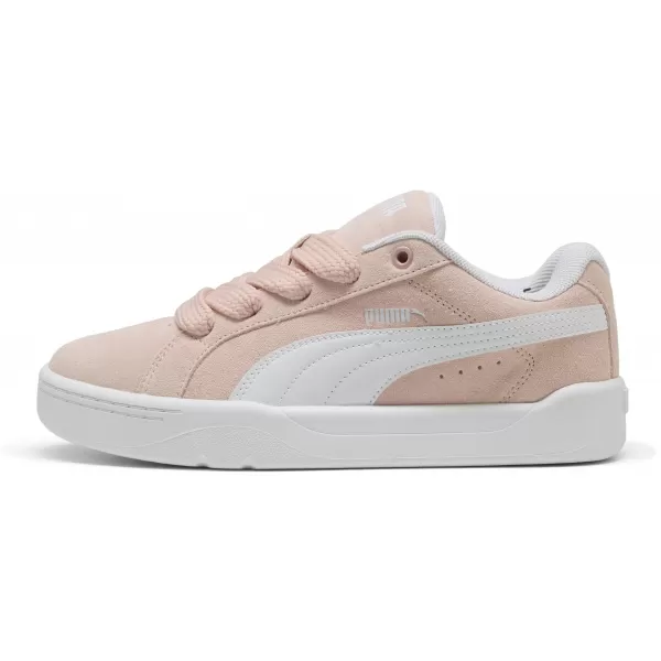  Adidași PUMA PARK LIFESTYLE EASY SD 400707-03 ROSE QUARTZ/ CUARȚ ROZ/ALB PUMA 