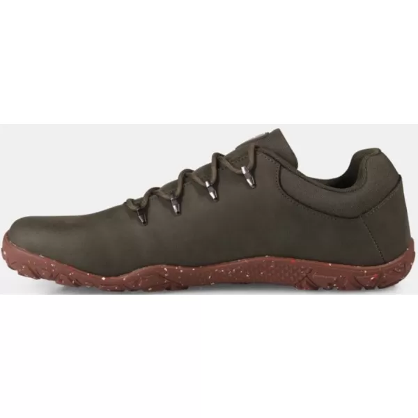  Pantofi desculți KILPI BARELO LOW-U 1U0704KI VERDE 