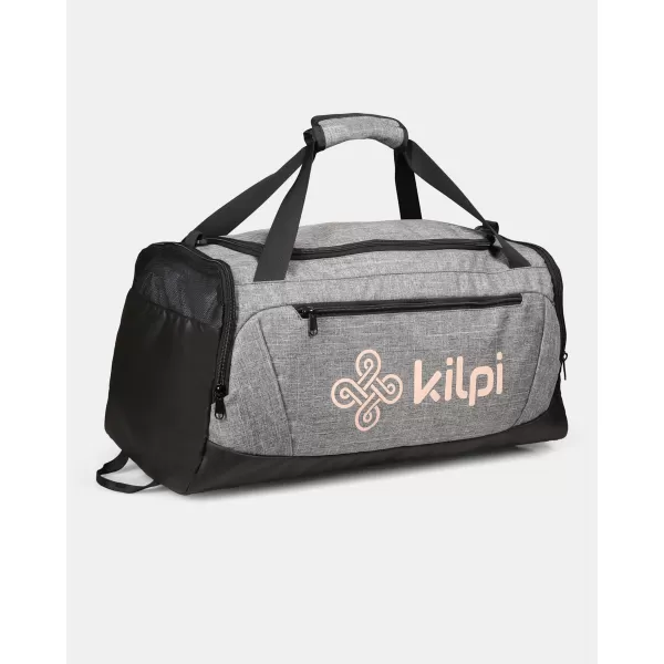  Sac KILPI MAYEN 30-U 1U0608KI ŠEDÁ/SVĚTLE RŮŽOVÁ GRI/ROZ 