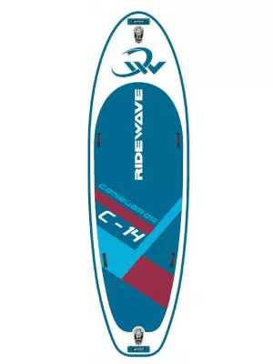 Placă cu vâsle RIDEWAVE Conqueror C-14 NEDETERMINAT