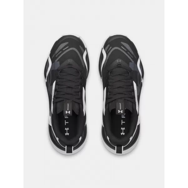  Pantofi de dama UNDER ARMOUR W REIGN XT 6005927-002 NEGRU 