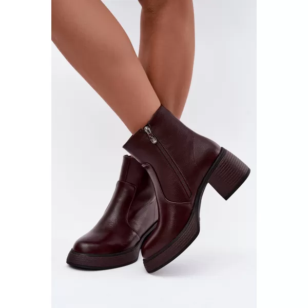  Pantofi de dama D&A CR62-3369 VIN 