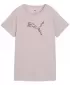 Tricou de damă PUMA ESS SEQUINS TEE 69457649 ROZ CEȚOS