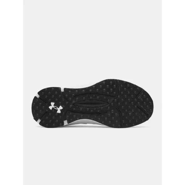  Pantofi de dama UNDER ARMOUR W PHANTOM X 6007184-100 ALB 