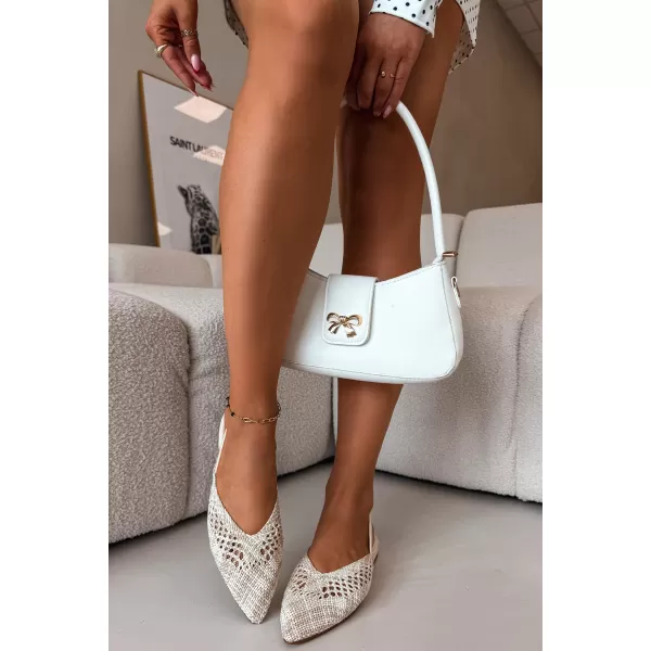 Sandale de dama BOTO GZ-307 BEJ 