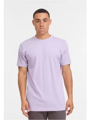 Tricou pentru bărbați URBAN CLASSICS TB2684 LILIAC