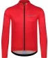 Tricou de ciclism pentru bărbați NORDBLANC RIDEPRO NBSMF8102 ROŞU
