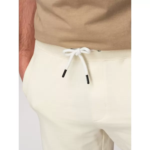  Set de pantaloni scurți pentru bărbați OMBRE Z124 NEGRU/CREM 