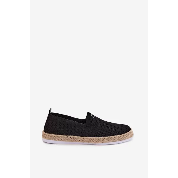  Pantofi de dama VINCEZA 13659 NEGRU 