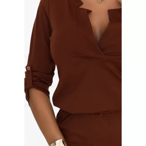 Rochie NUMOCO AGATA 161-20 MARO SCORTISOARA 
