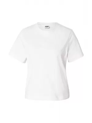 Tricou de dama URBAN CLASSICS TB8574C-23659 ALB/BLUMARIN LA MIEZUL NOPȚII/TRANDAFIR VINTAGE/VIOLET FRUCTE DE PĂDURE/NISIP ALB