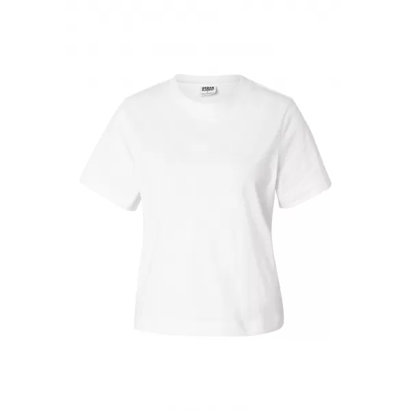  Tricou de dama URBAN CLASSICS TB8574C-23659 ALB/BLUMARIN LA MIEZUL NOPȚII/TRANDAFIR VINTAGE/VIOLET FRUCTE DE PĂDURE/NISIP ALB 