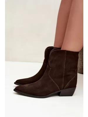 Pantofi de dama BOTO 5311A MARO