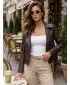 Geaca de dama DSTREET TY5722 MARO