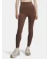 Jambiere de damă UNDER ARMOUR SEAMLESS COTTON LEGGING 6010166-230 MARO