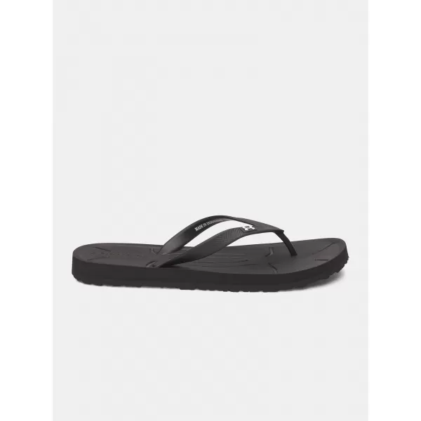 Șlapi bărbați UNDER ARMOUR SARASOTA 6014811-001 NEGRU 