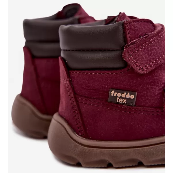  Pantofi pentru copii FRODDO G2110150-9 VIN 