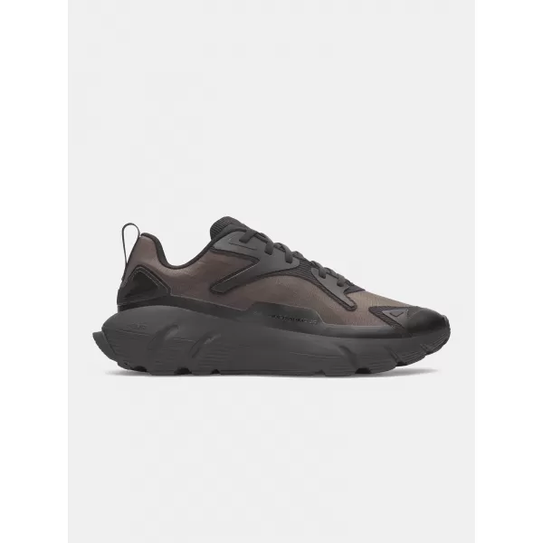  Cizme UNDER ARMOUR AURA RPSTP 6008992-002 NEGRU 