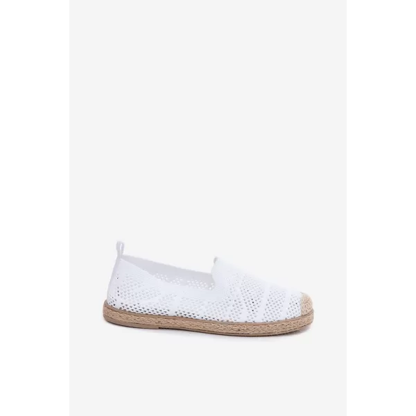  Pantofi de dama BOTO RE30 ALB 
