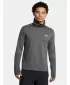 Tricou pentru bărbați UNDER ARMOUR VANISH CW FUNNEL TOP 1387794-025 GRI