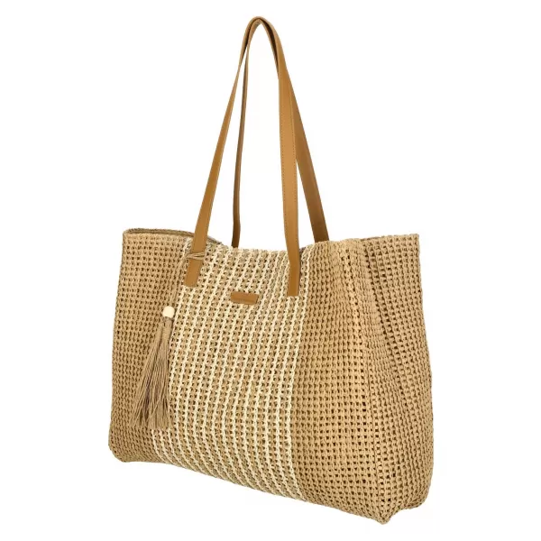  Sac ENRICO BENETTI EB-79003-004 APROAPE ALB 