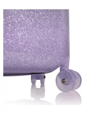 Valiză HEYS xCase Galaxy S AMETIST COSMIC