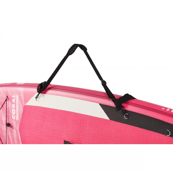  Curea AQUA MARINA pro Coral/Peace NEGRU 