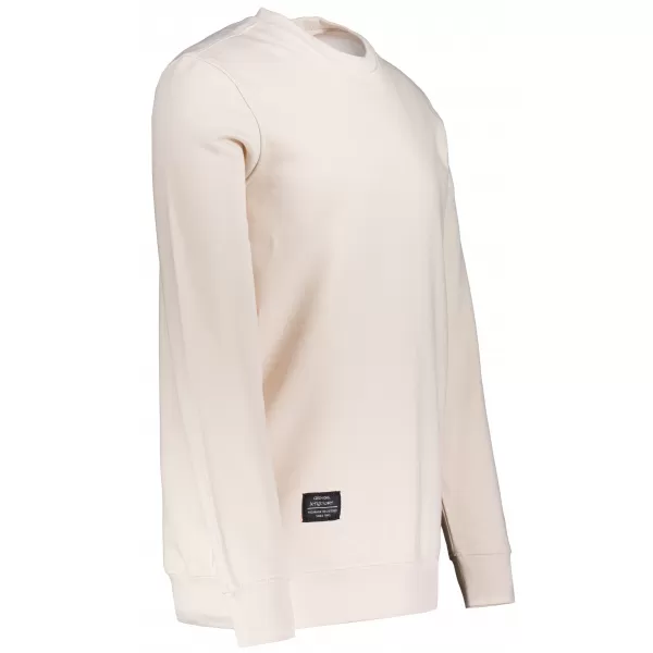  Hanorac pentru bărbați ALTISPORT NP/ALMST43001 NATURAL 