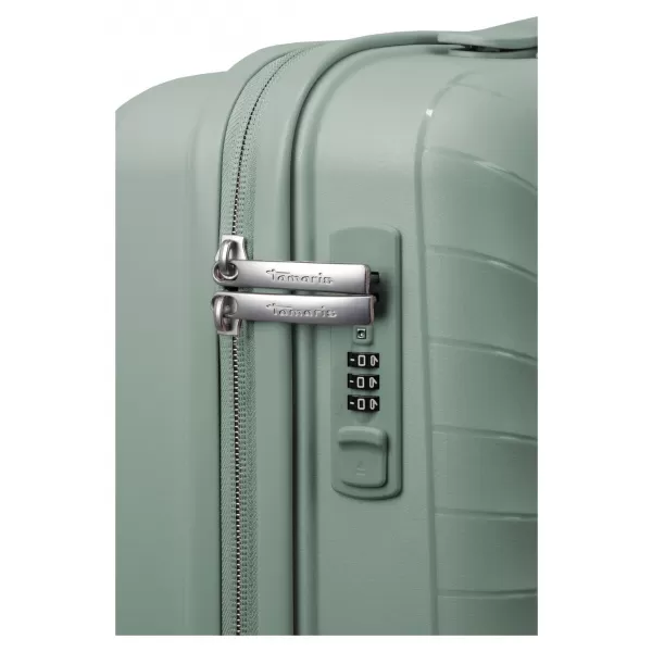  Un set de valize TRAVELITE TAMARIS VOYAAGE VERDE SALVIE 