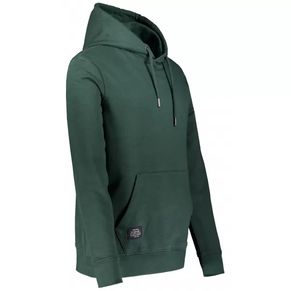  Hanorac pentru bărbați ALTISPORT NP/ALMST44001 VERDE STICLA 