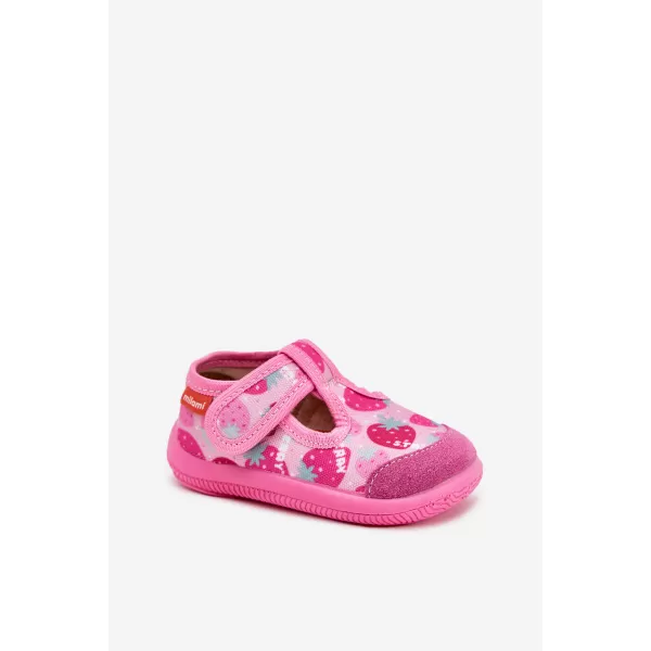  Rucsacuri pentru copii MILAMI 226/BR-22 ROZ 