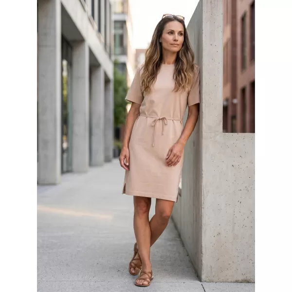  Rochie MALFINI MUSE 816 CAMEEURI 