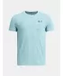 Tricou băieți UNDER ARMOUR VANISH SEAMLESS SS 1388130-494 ALBASTRU