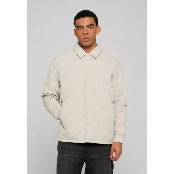  Jachetă pentru bărbați URBAN CLASSICS TB7630 NOR 