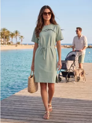 Rochie ALTISPORT ALW001816 SALVIE
