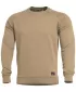 Hanorac pentru bărbați PENTAGON HAWK SWEATER BLANK K09019 MARO CAFENIU