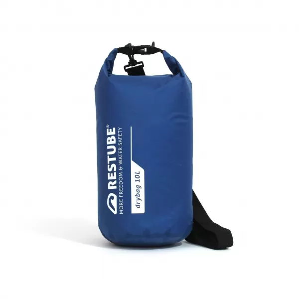  Geanta de navă RESTUBE 10lt ALBASTRU 