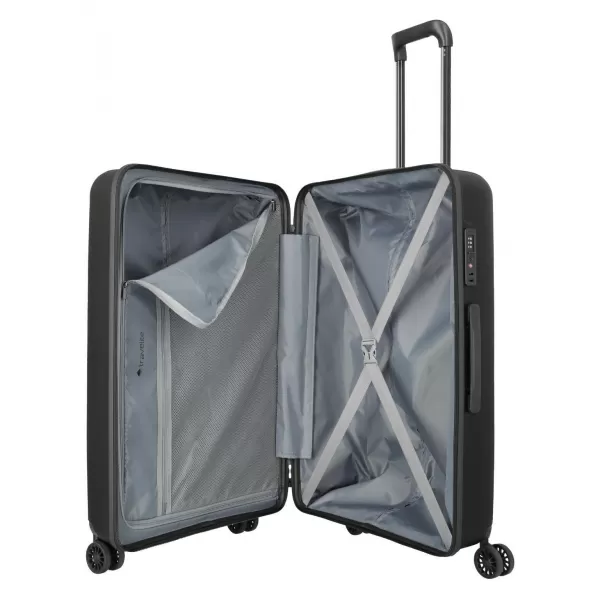  Valiză TRAVELITE Skymate L NEGRU 