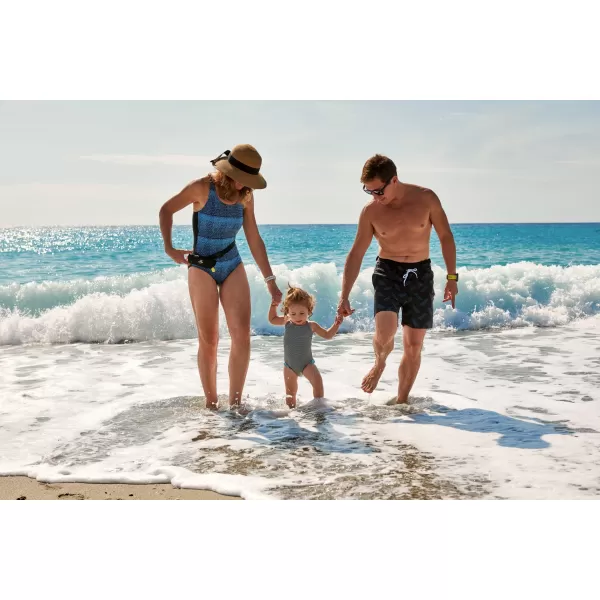  Sistem de salvare RESTUBE Beach ALBASTRU DE MARE 