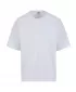 Tricou pentru bărbați URBAN CLASSICS TB7582-00220 ALB